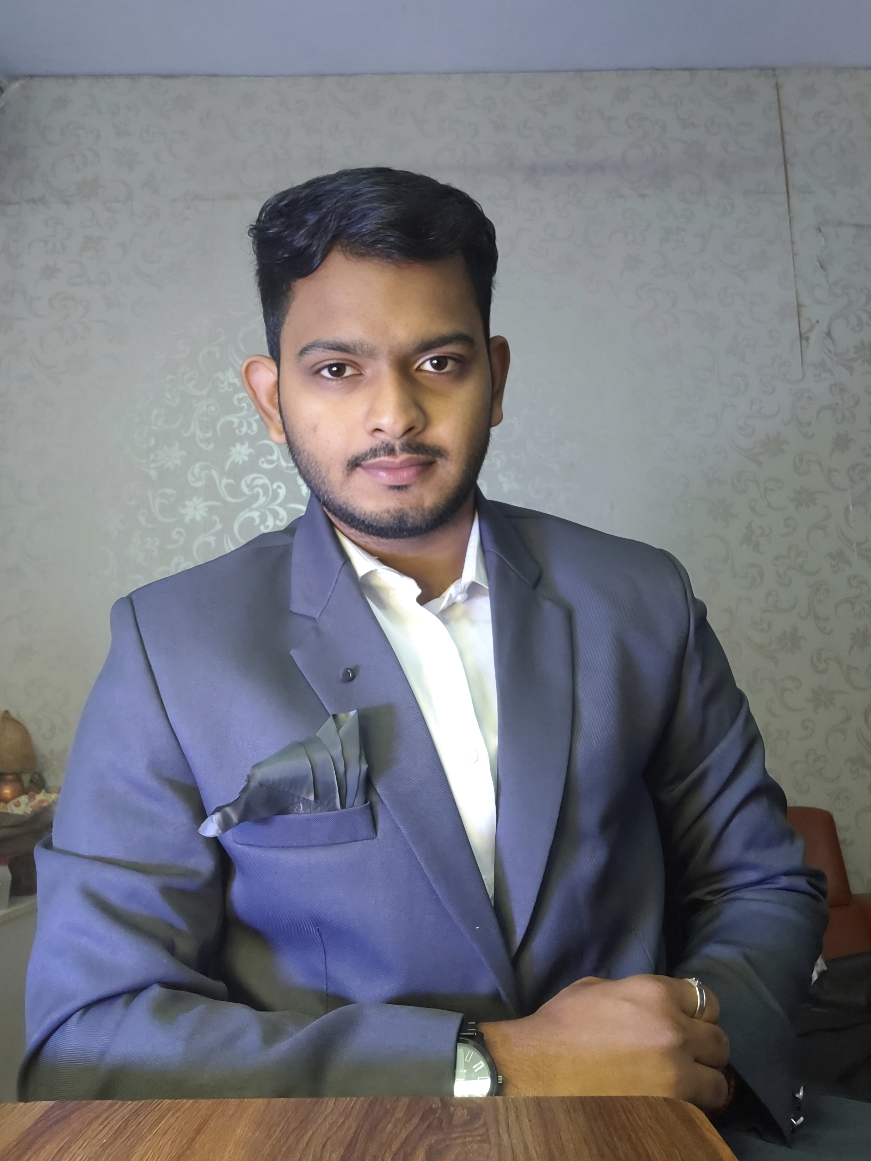 Rahul Shukla